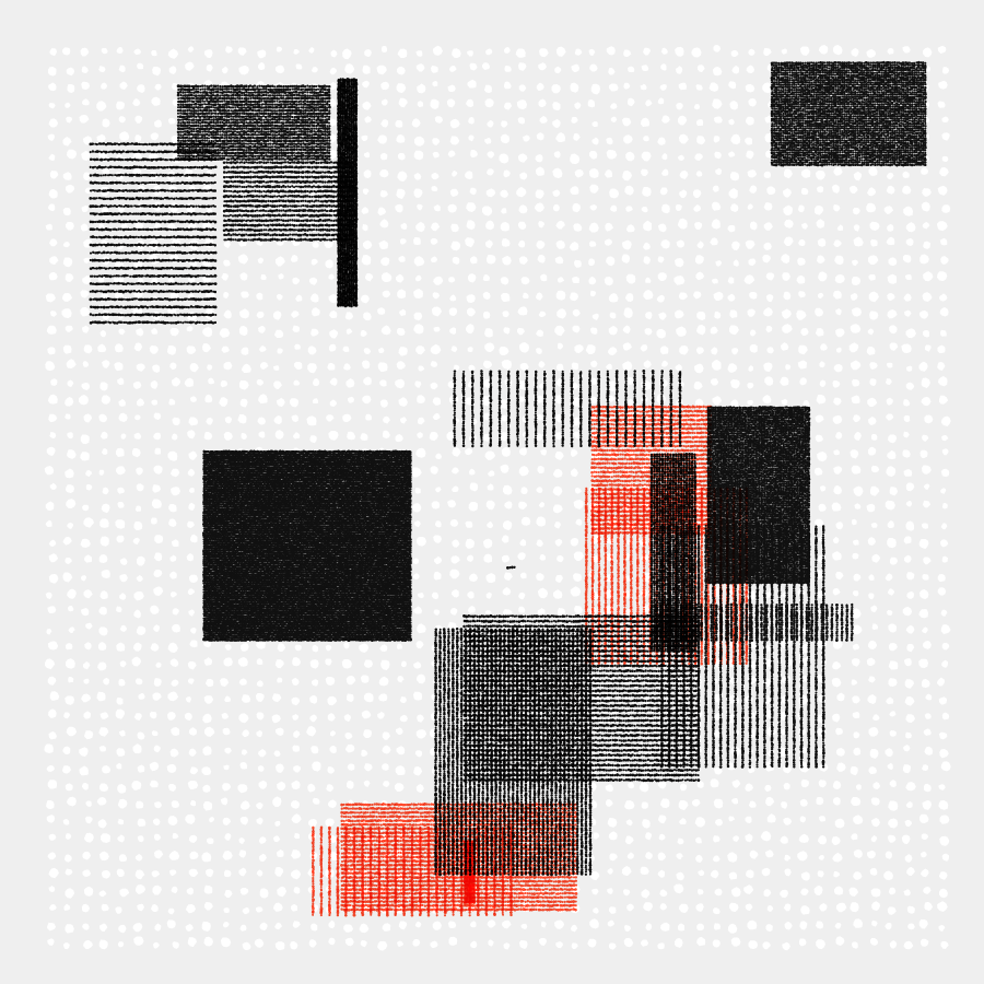 Pop pop rectangle #121