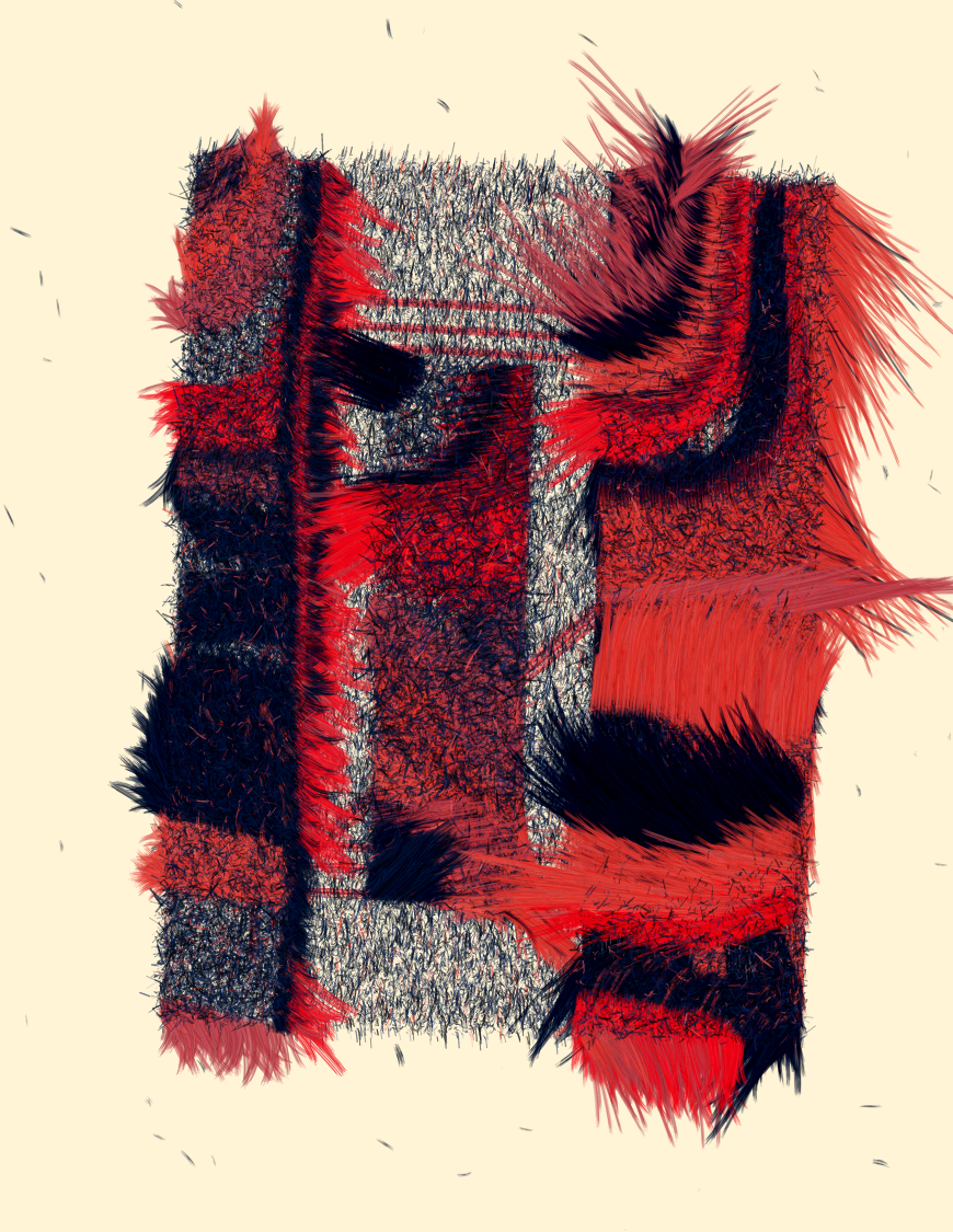 disorientation #78