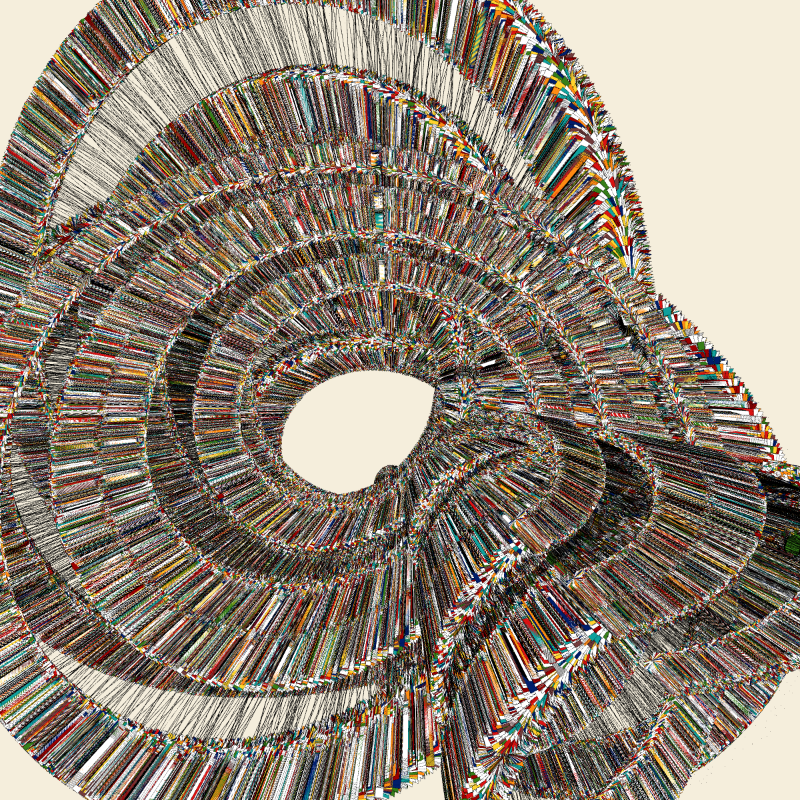 Singularithm #1091