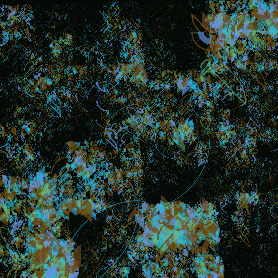 Swamp Garden Ecosystem #42