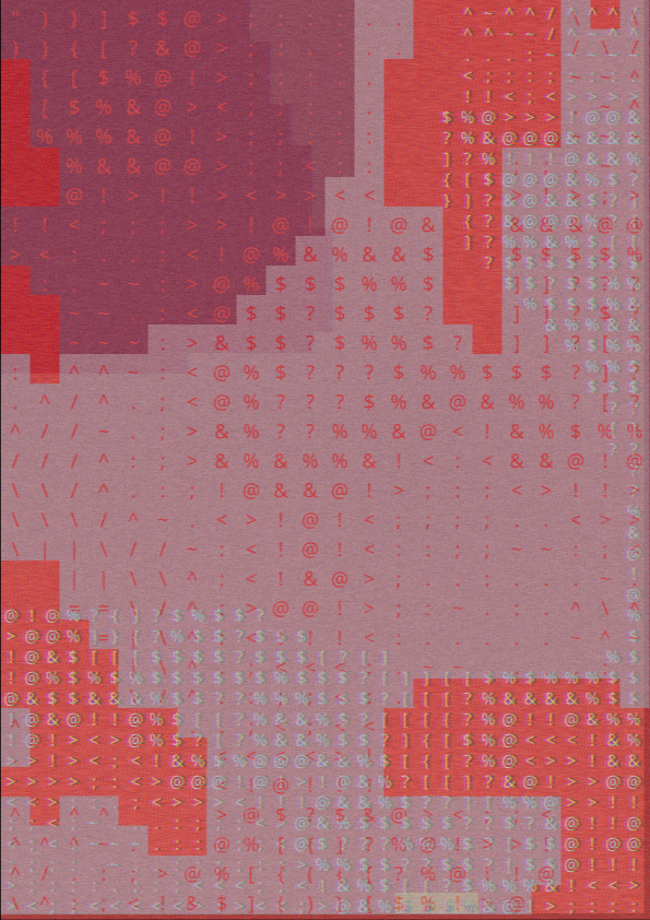 Convergence Remnants #12998