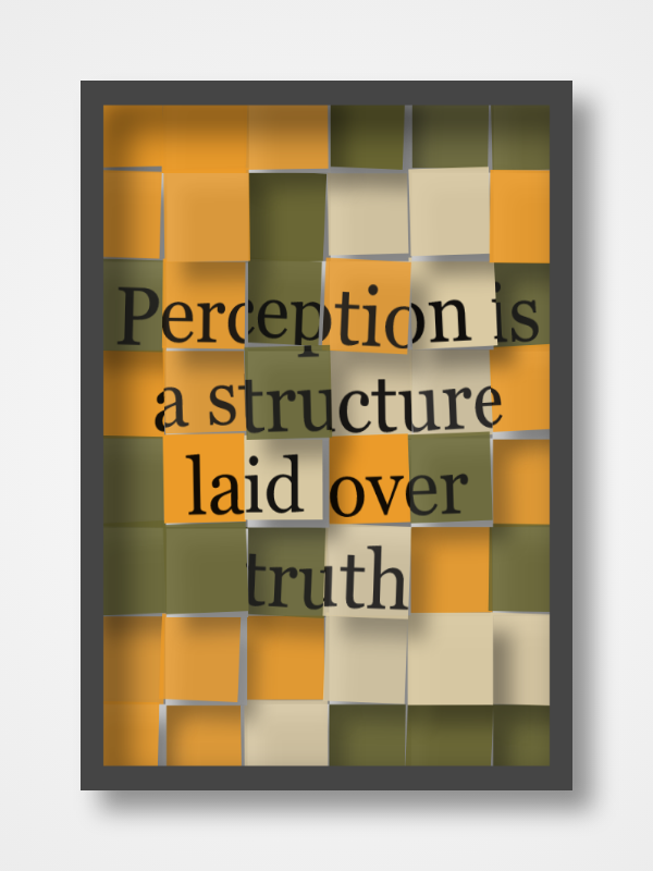 The Metaphor Machine #1642