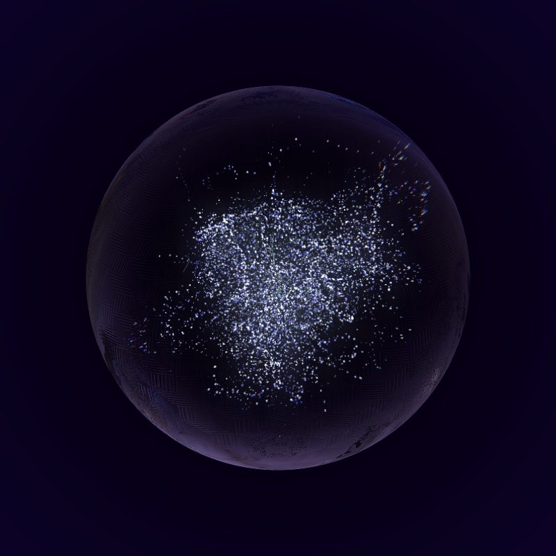 Void Divergence #242