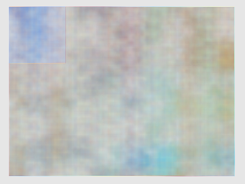 Color Function #7487