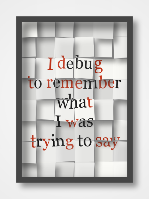 The Metaphor Machine #13751