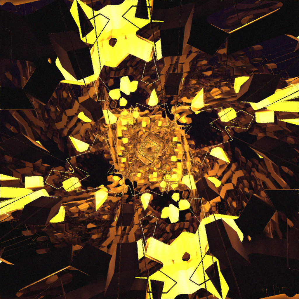 HERE & NOW PORTALS #44