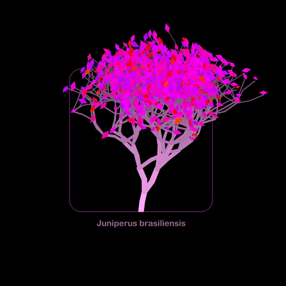 Fluidynamix - Trees #55