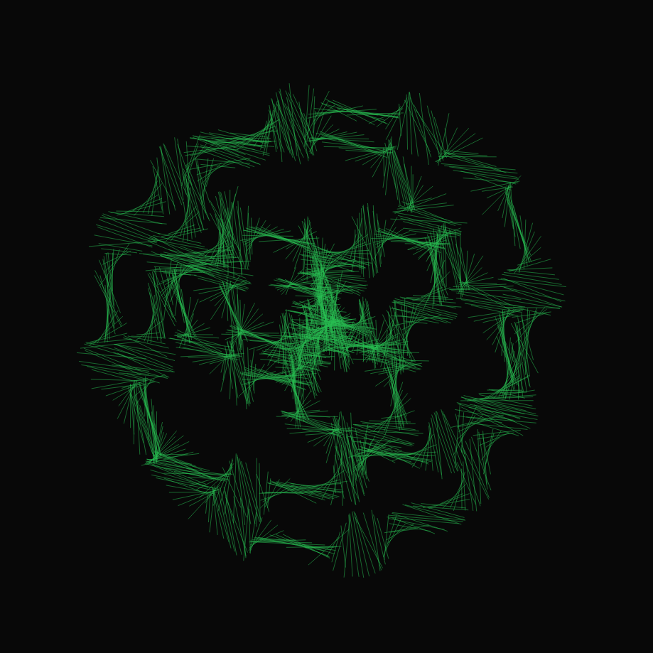 The Noise #14448