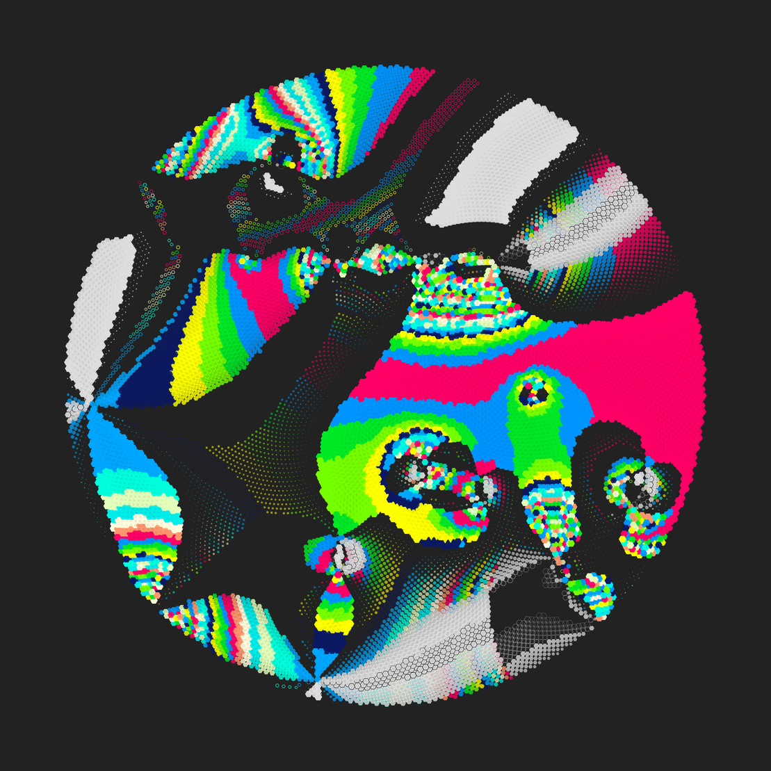 Still C #8433