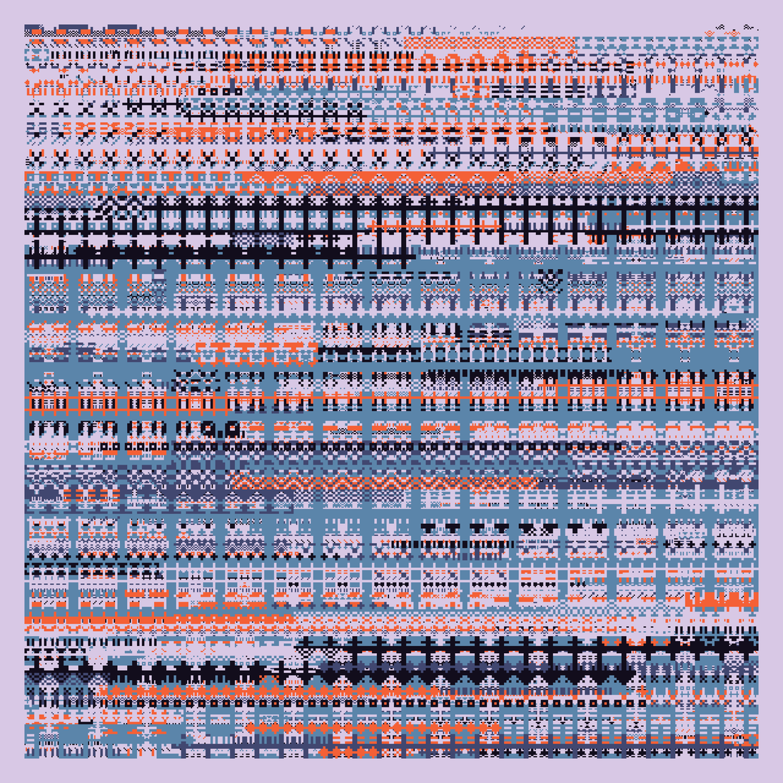 Pixel Management #416