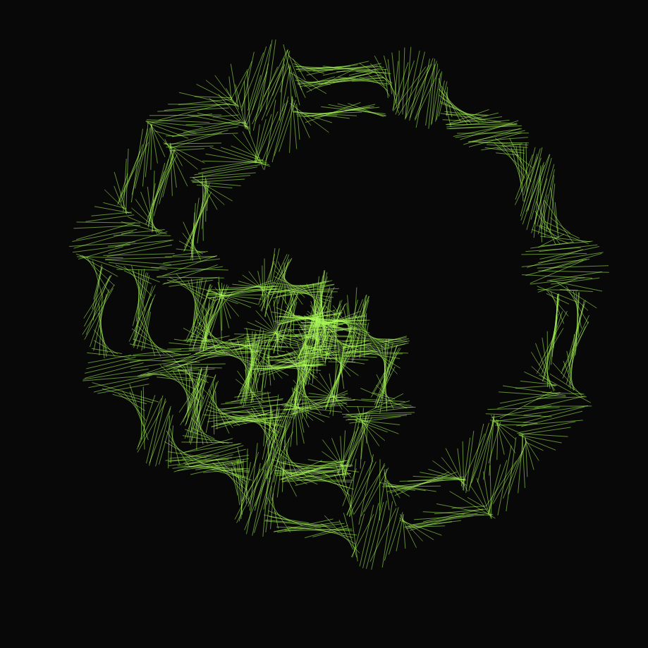The Noise #11465