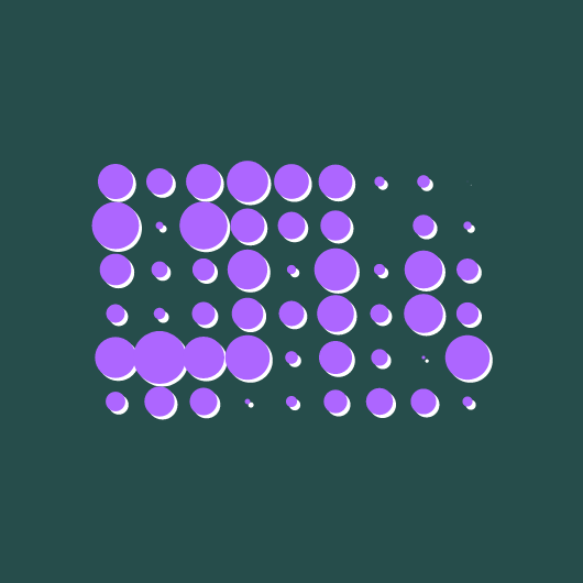 Some dots #4