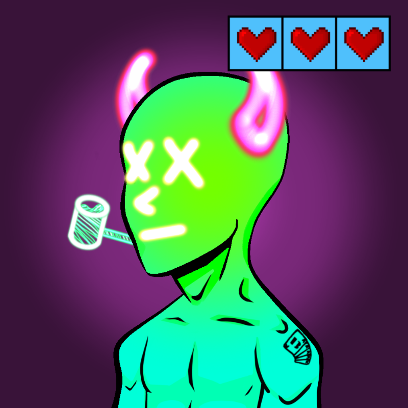 FX_D3M0NS #3021