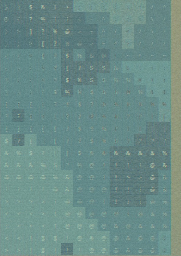 Convergence Remnants #1983