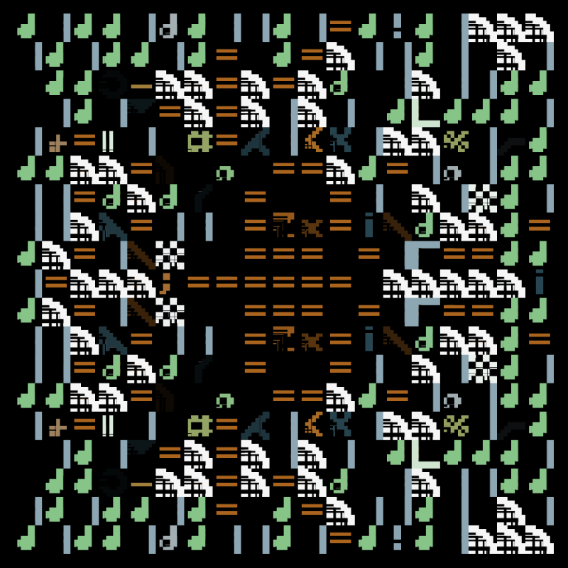 CharCrafter0 #307