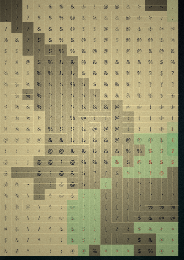 Convergence Remnants #22178
