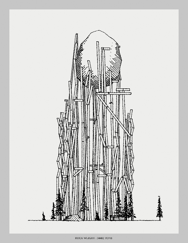 Mining Structures #63