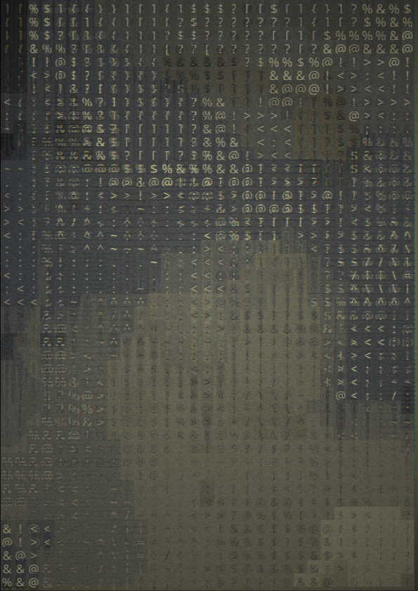 Convergence Remnants #14208