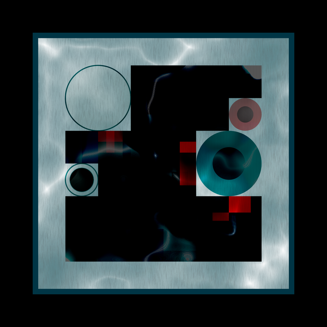 Tenebris #16