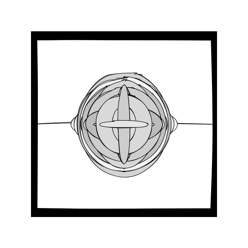 symmetrical(#scribble) #91