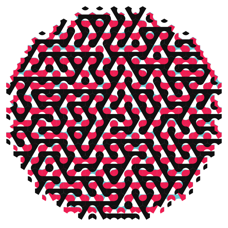 TikTokTessellation #7