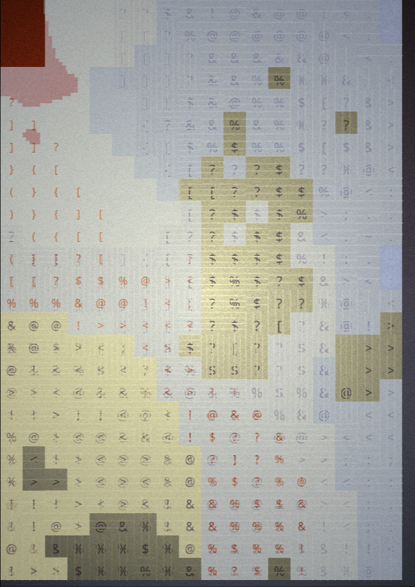 Convergence Remnants #8315