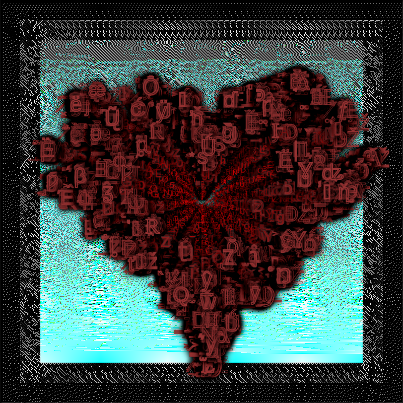 [heartscii] #29