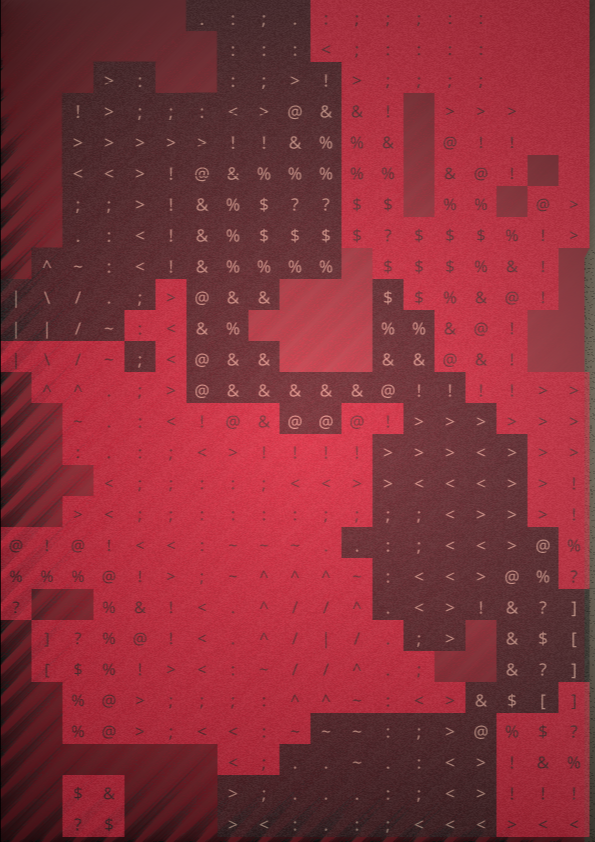 Convergence Remnants #18764