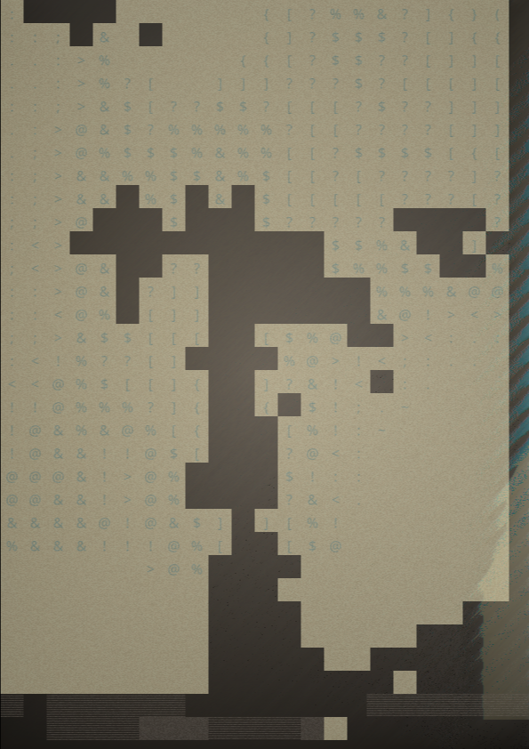 Convergence Remnants #4524