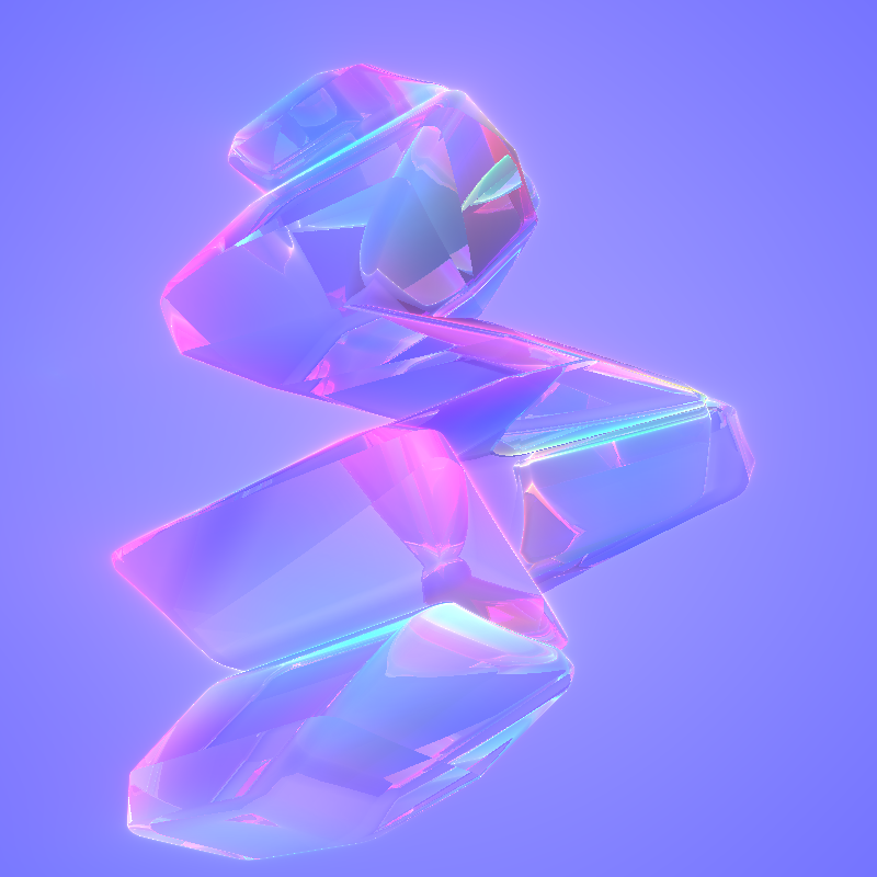 Prism #1