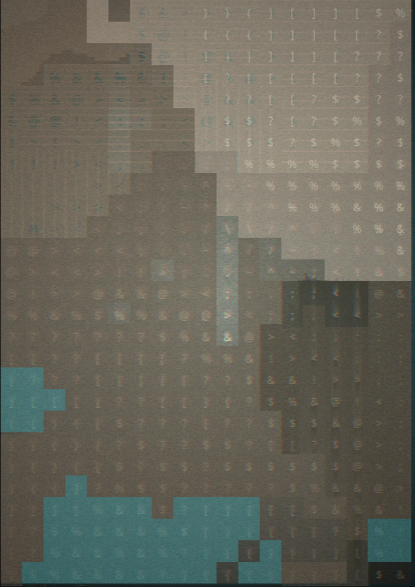 Convergence Remnants #5235
