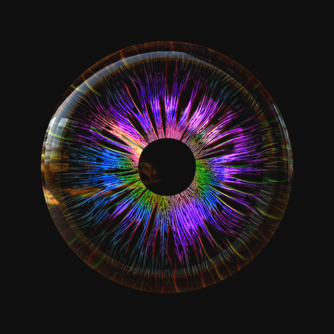 EYES #52