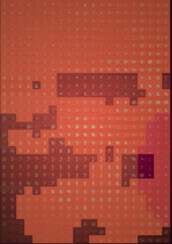 Convergence Remnants #1804