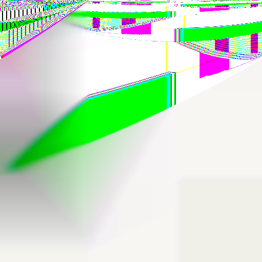 Wide Curved Alternation #78