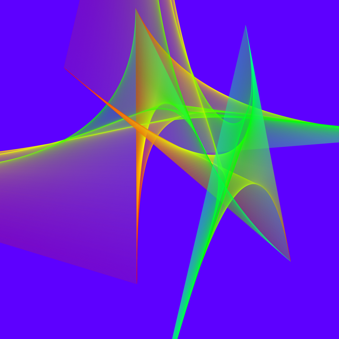 Holographics #270