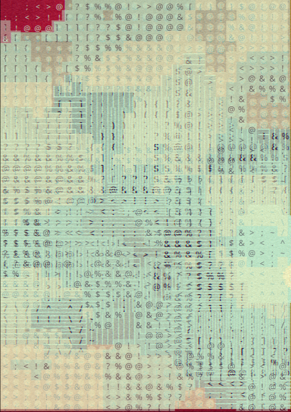 Convergence Remnants #11407