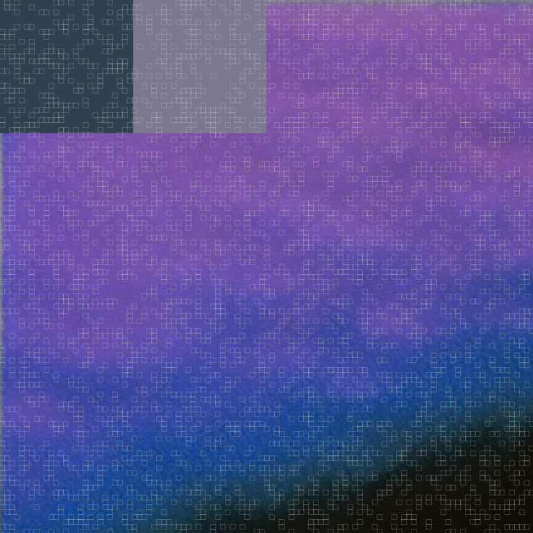 Study of atom in analog, digital and A.I. #61