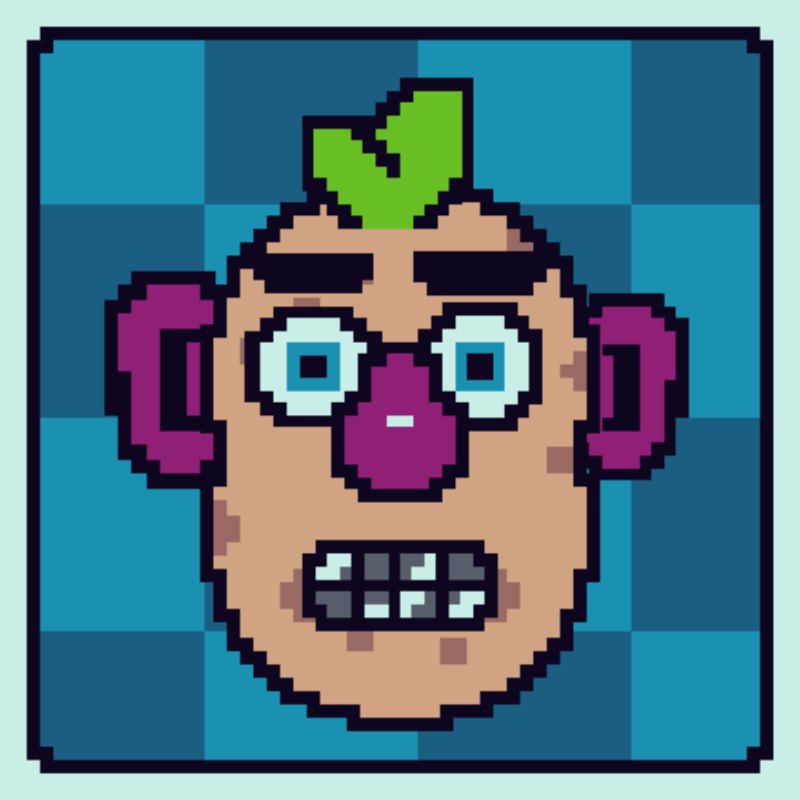 Spudnikz #21