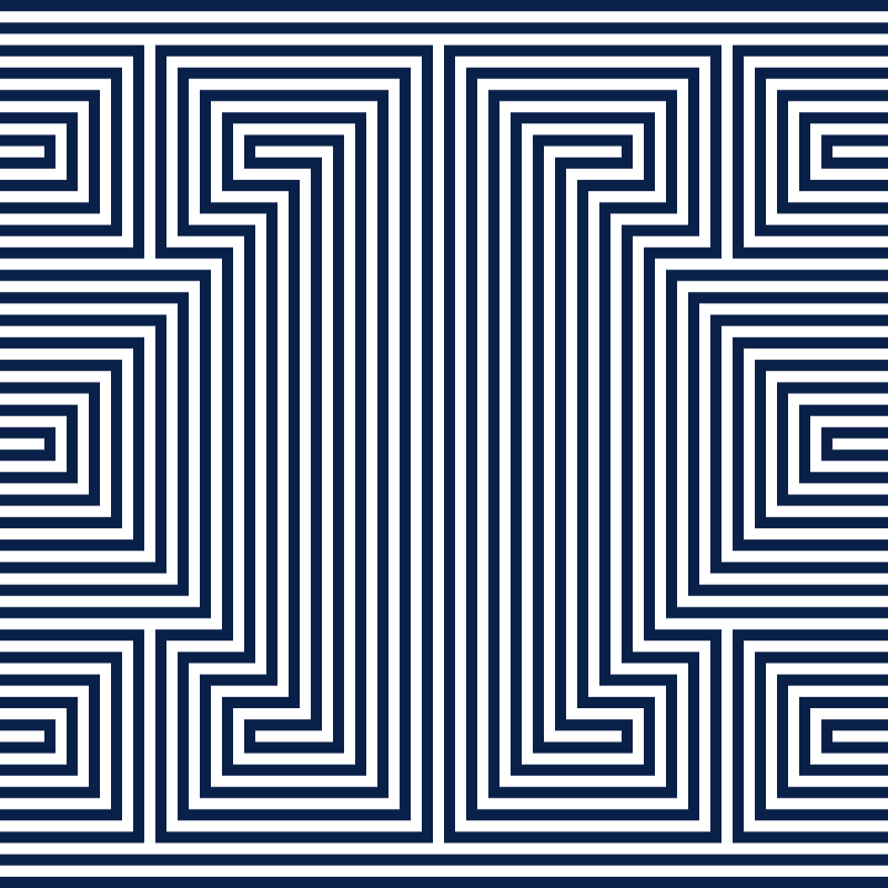 Maze #3