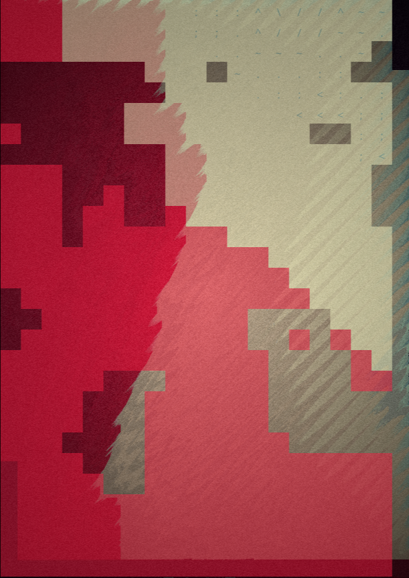 Convergence Remnants #10599