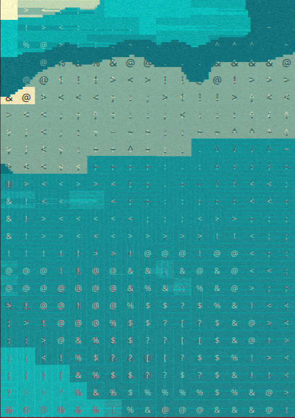 Convergence Remnants #13708