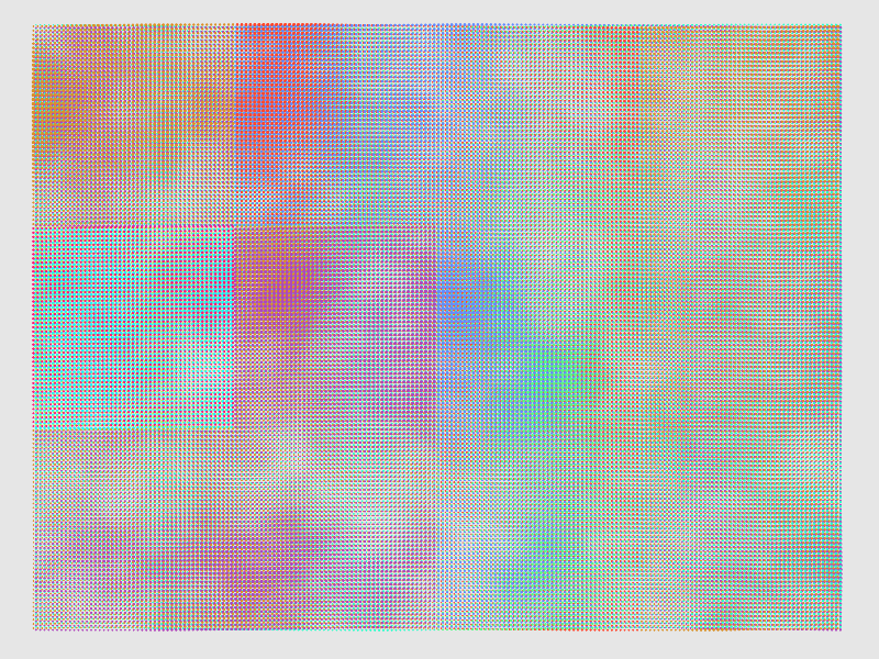 Color Function #1005