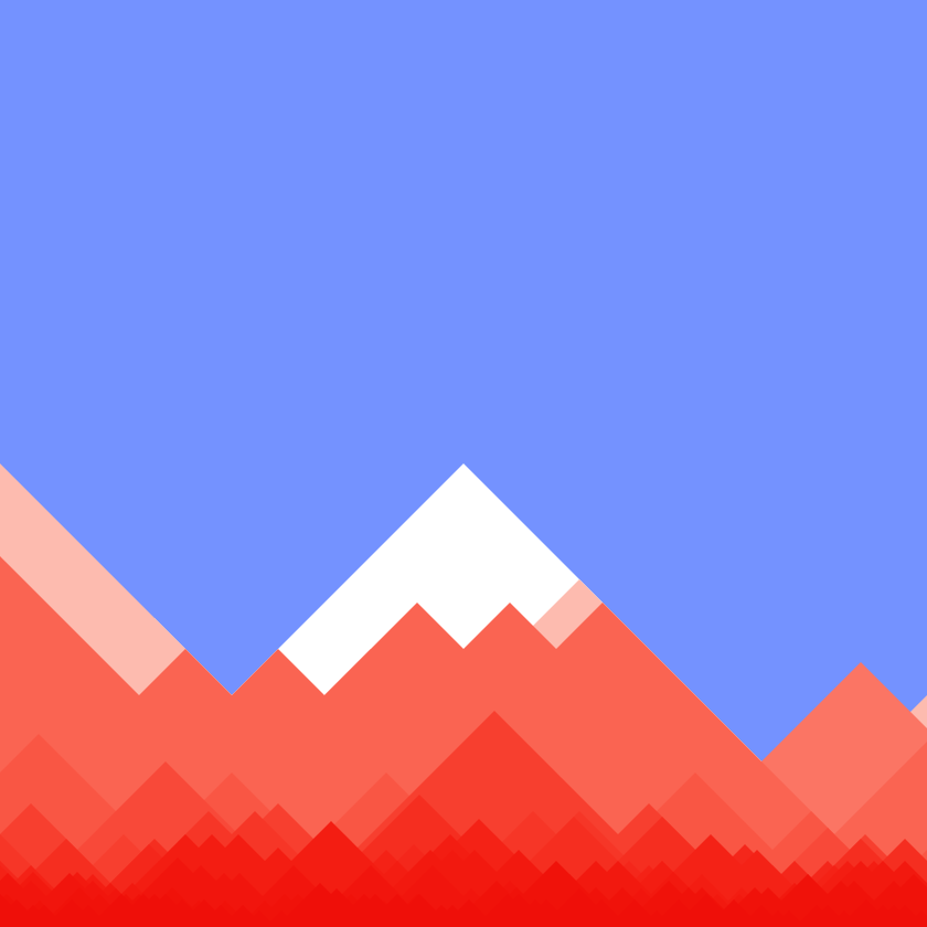 Mountains #58