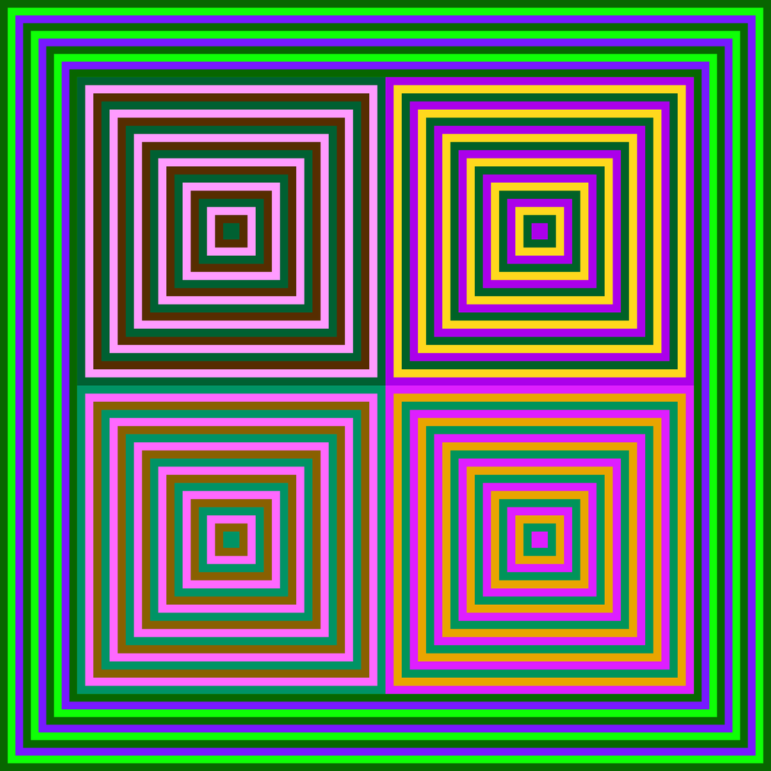 Opcode Op Art #199