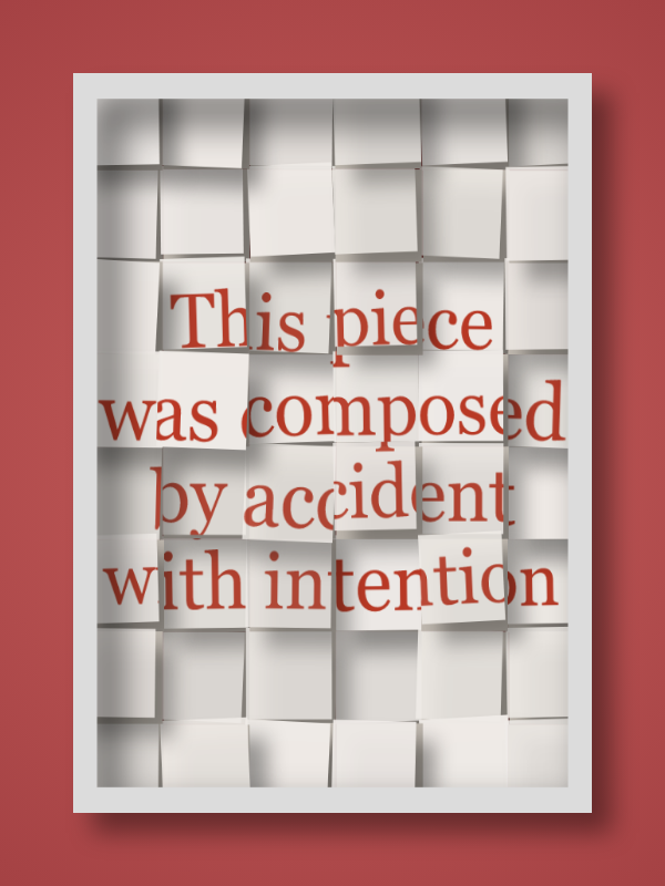 The Metaphor Machine #12069