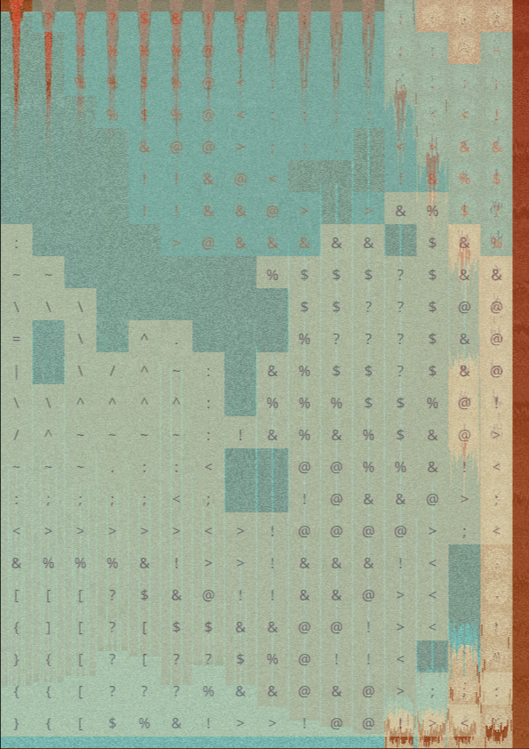 Convergence Remnants #1553