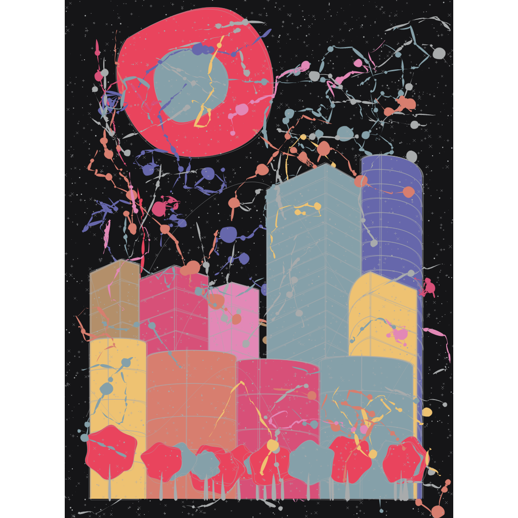 Business District #18