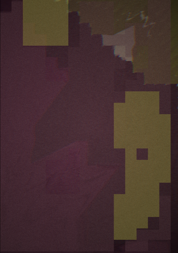 Convergence Remnants #3410