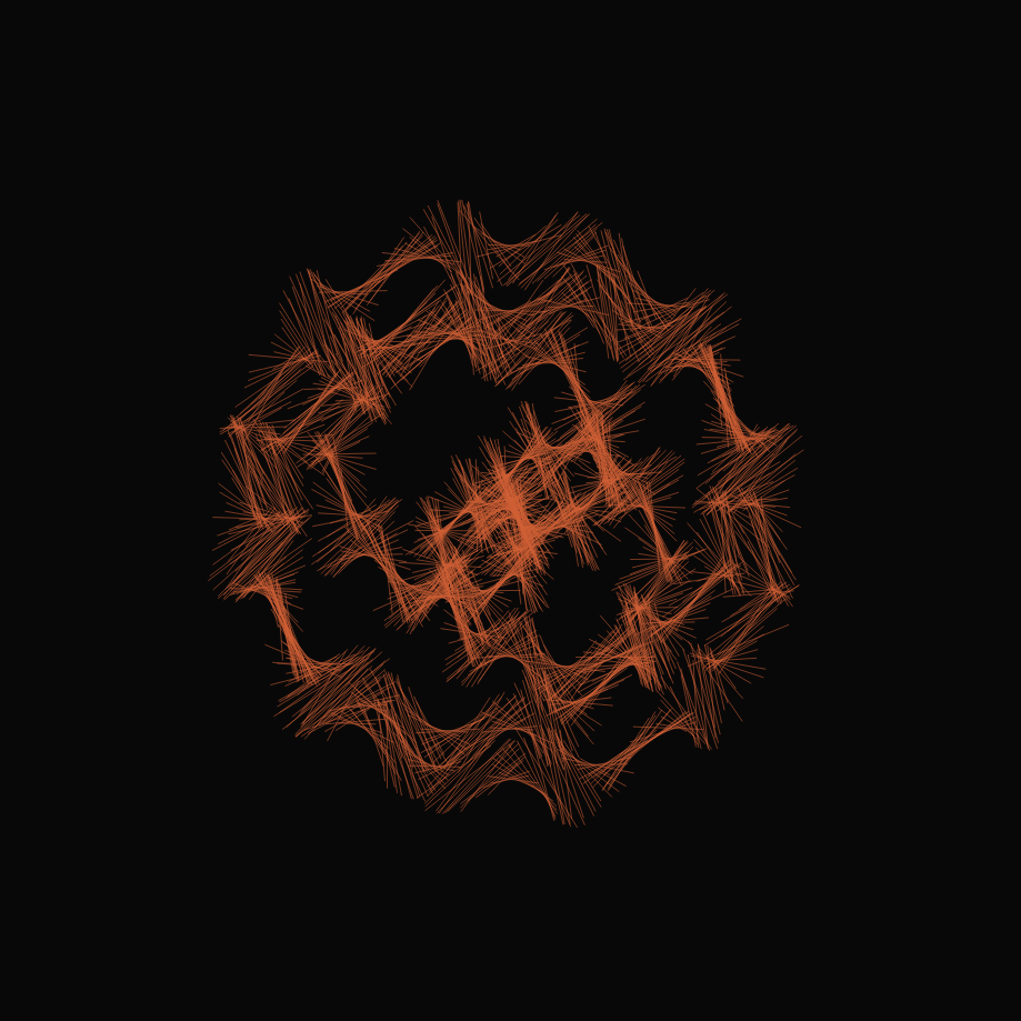 The Noise #15452