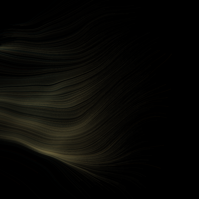 born in the dark #124